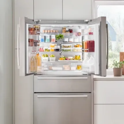 french door refrigerator
